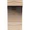 Ekena Millwork Huntington Rough Sawn Rafter Tail, Douglas Fir, 4"W x 8"H x 32"L RFT04X08X32HUN00RDF - alternate 4